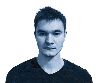 Artem Mashkovtsev